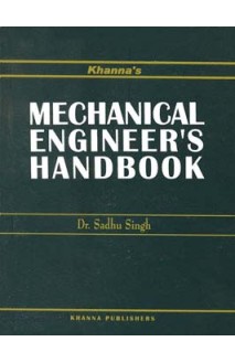 Mechanical Engineer's Handbook